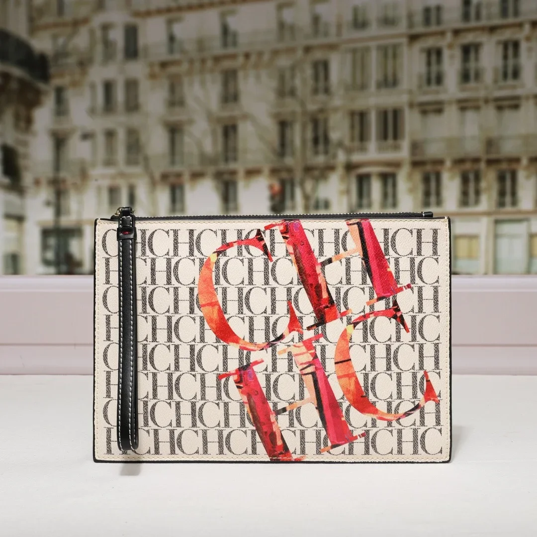 CILMI HARVILL CHHC 2024 мужские и женские сумки износостойкий материал из ПВХ элитный