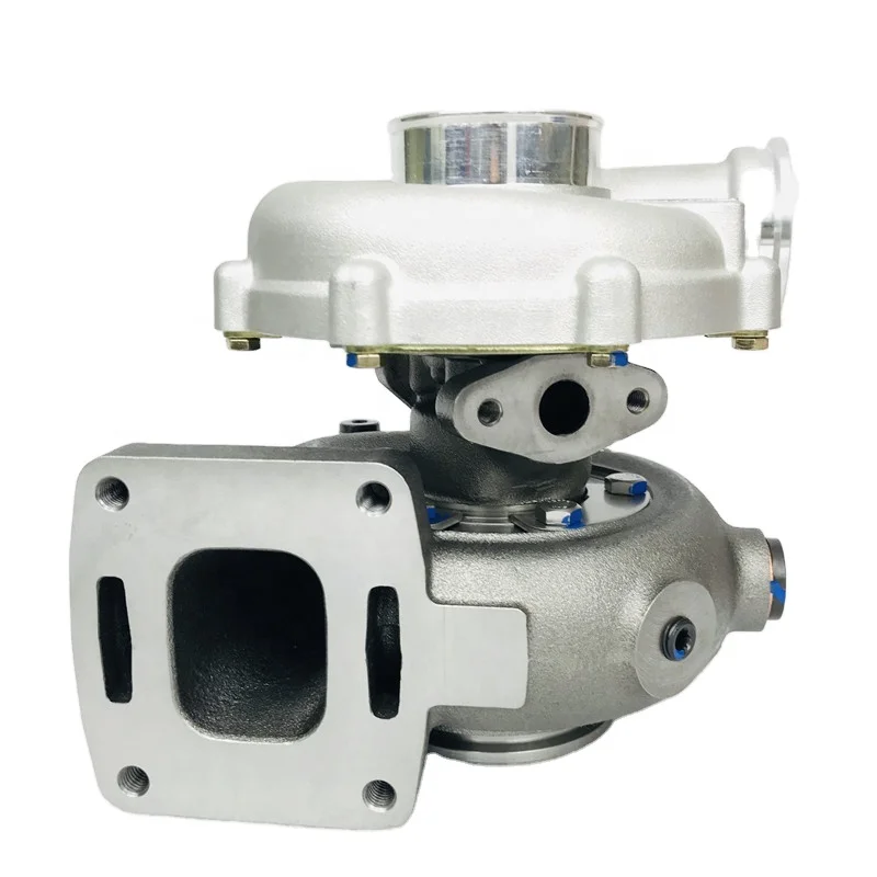 

K26 Turbocharger 53269706497 53269707200 3583006 3802125 861260 3802070 Apply to Penta Ship with KAD43 KAD42 Engine