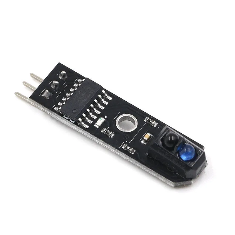

1/2/3/5PCS TCRT5000 IR Infrared Track Following Sensor TCRT5000L Tracking Sensor Module Intelligent Car Obstacle Avoidance