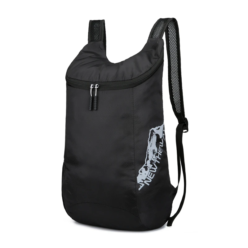 

Waterproof Outdoor Bag Foldable Hiking Climbing Backpack Travel Storage Daypack Bag Men Women Cycling Backpack Bicycle Accessory