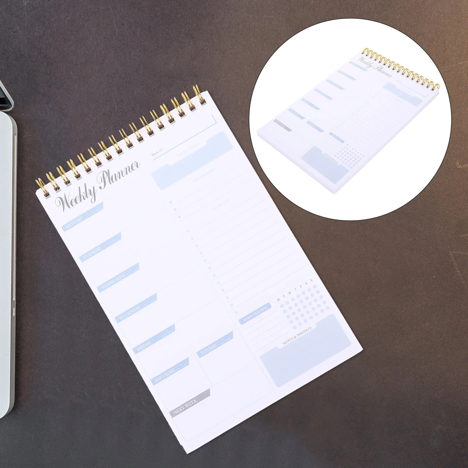 

Tear-off Tear-off Planning Notepad Daily Desk Tear-off Planning Notepad Daily Daily Desk Tear-off Planning Notepad Tear-off