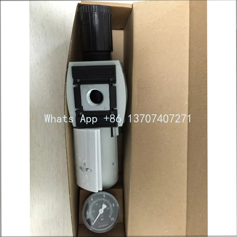 Авентикс Р 412007210 Клапан регулирования давления фильтра