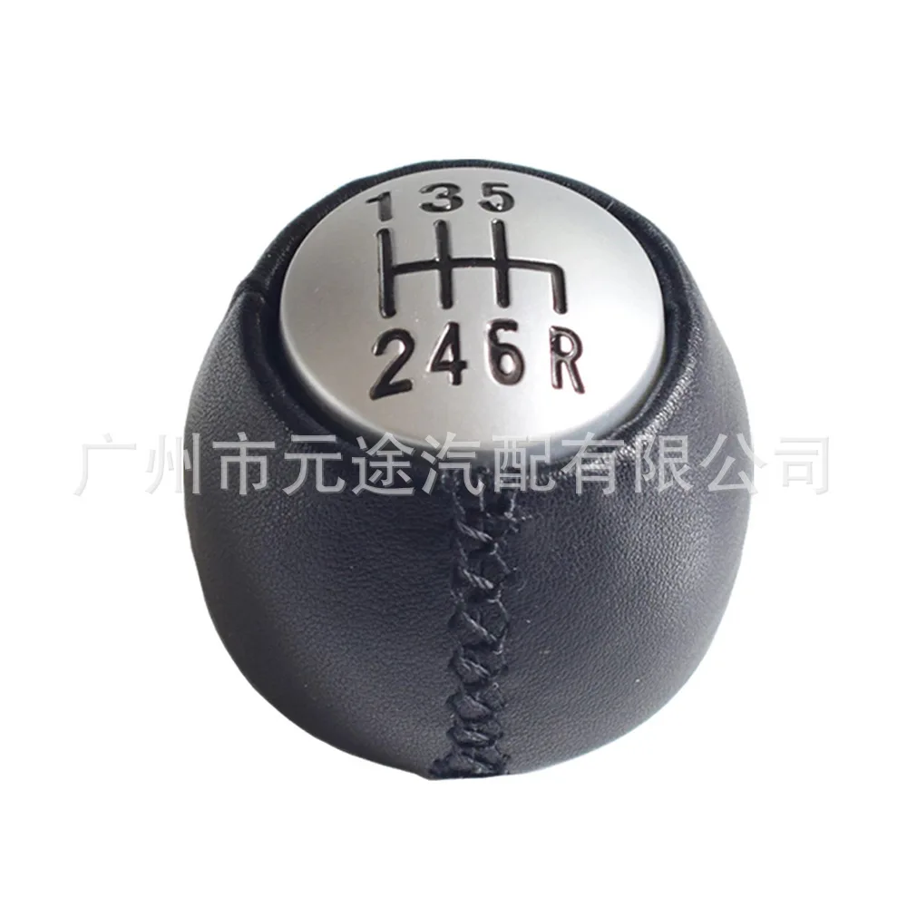 

Ручка переключения передач для Alfa Romeo GT 147 166 3,2 V6, сменная ручка переключения передач