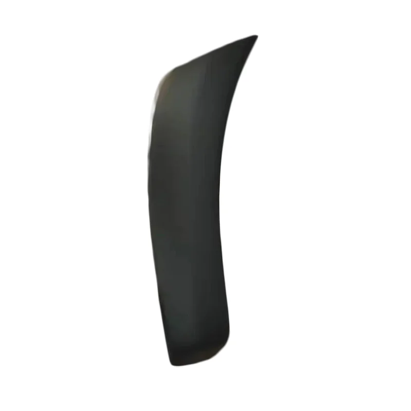 

To yo daRA V4 Front bumper left extension section Front bumper right extension section 2 outer protective strip clip