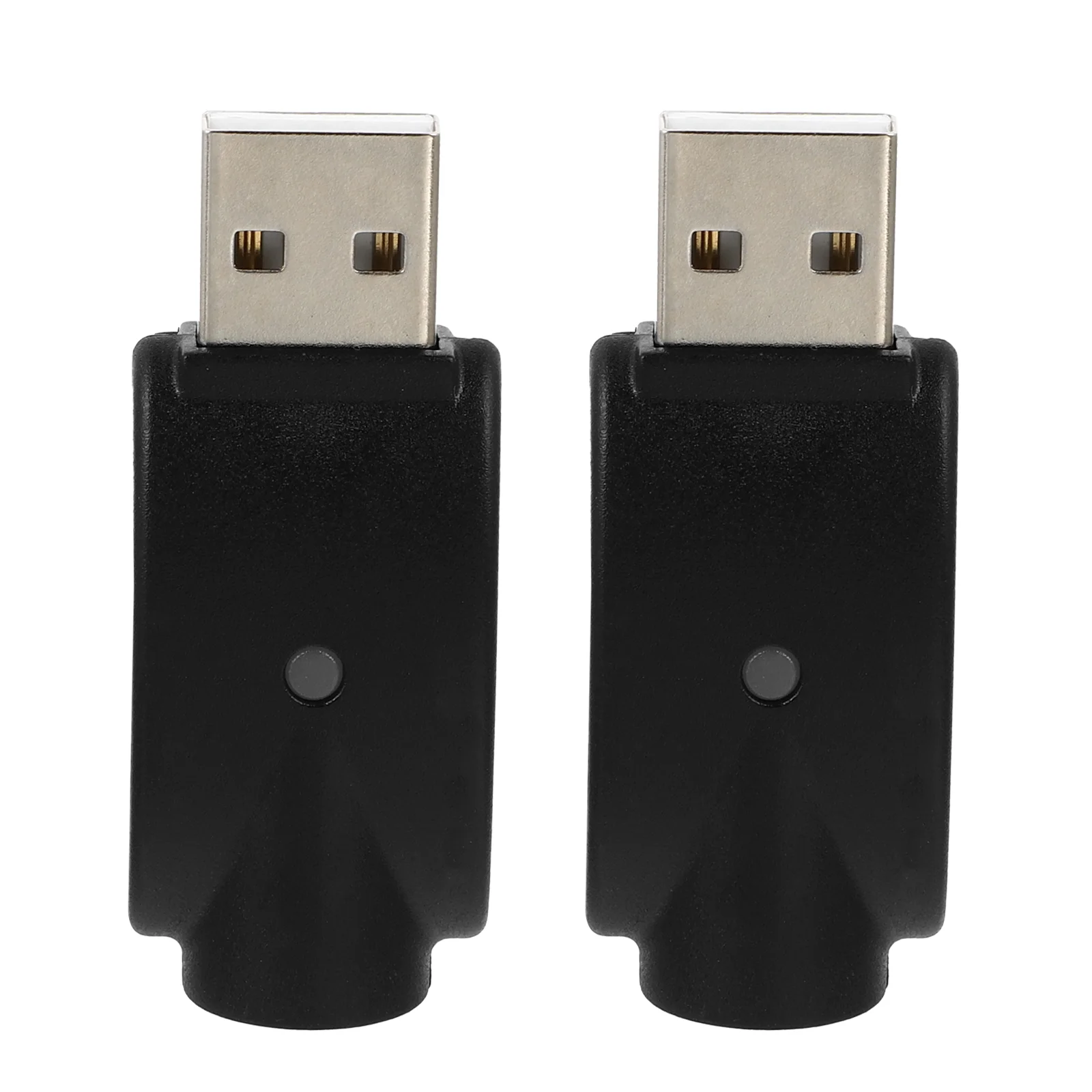 

2pcs USB Prime Sturdy Durable Premium Converter USB Adapter for