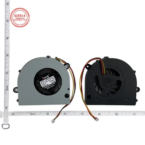 Вентилятор охлаждения для ноутбука Lenovo L3000 G450 G450A G450M G550M G455 B550 G550, радиатор охлаждения 3 линии