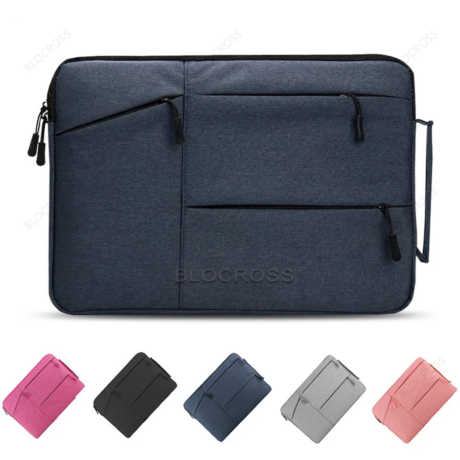 

Waterproof Tablet Bag for iPad Air 5 10.9 2022 5th Generation Case Shockproof Sleeve Briefcase for iPad Air 4 2020 iPad Pro 11''