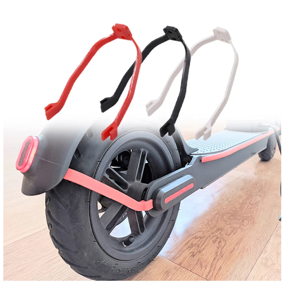 

Electric Scooter Rear Mudguard Support Fender Bracket For-Xiaomi M365 1s Pro E-Scooter Mudguard Bracket Modification Accessories