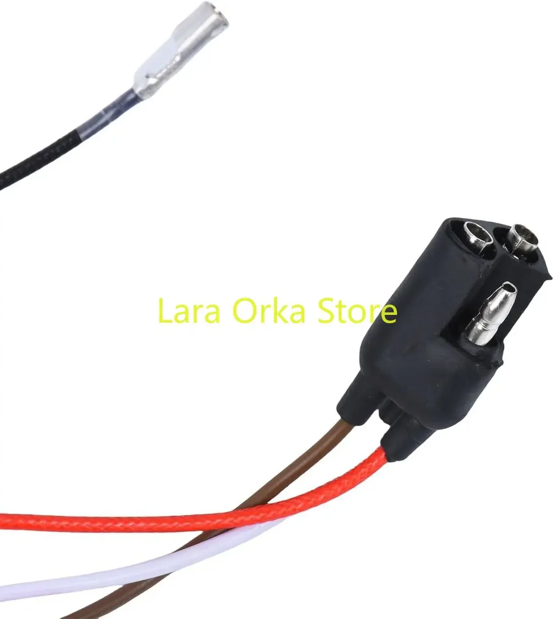 Катушка зажигания совместимая с гольф-кара Club Car DS 341CC двигателем 1984 1985 1986 1987 1988 1989