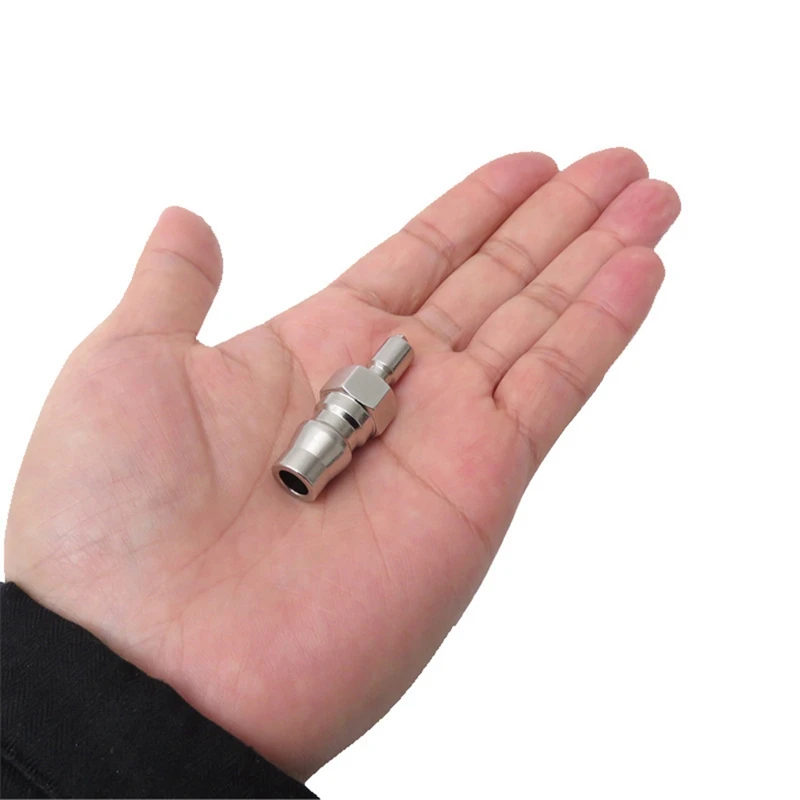 Стандартный переходник BCD для подводного плавания с разъемами типа C и BC прочный