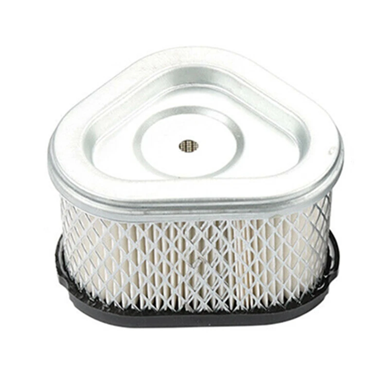 Воздушный фильтр карбюратора для двигателя John Deere AM132119 M92359 STX30 STX38 STX46