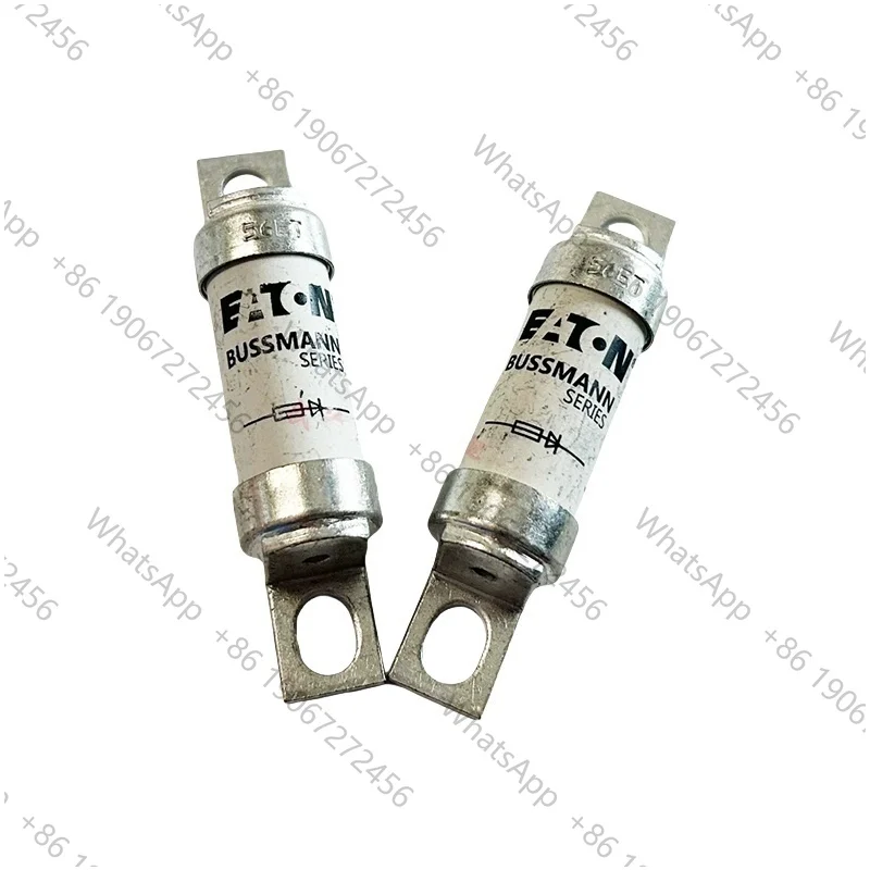 Фото 1 шт. предохранитель BUSSMANN Eaton BS88:4 25ET 32ET 35ET 40ET 45ET 56ET 63ET 80ET 690V №3