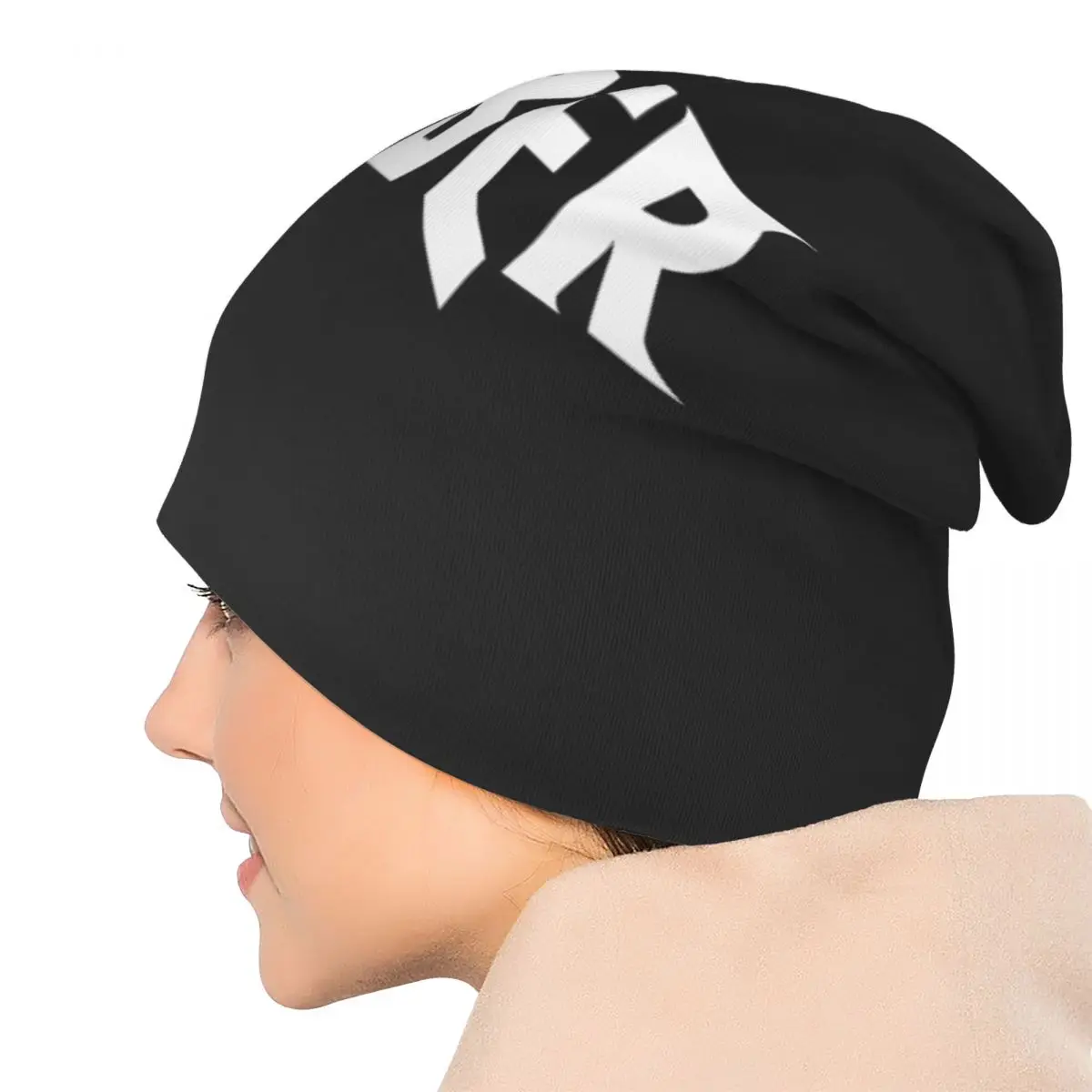 Джастин Бибер с логотипом шляпа-капот хип-хоп уличные шапочки Skullies шляпа для