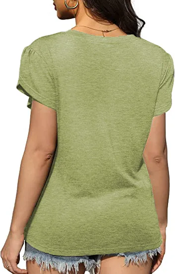 Женская одежда футболка Топы женская летние футболки белые с коротким рукавом |