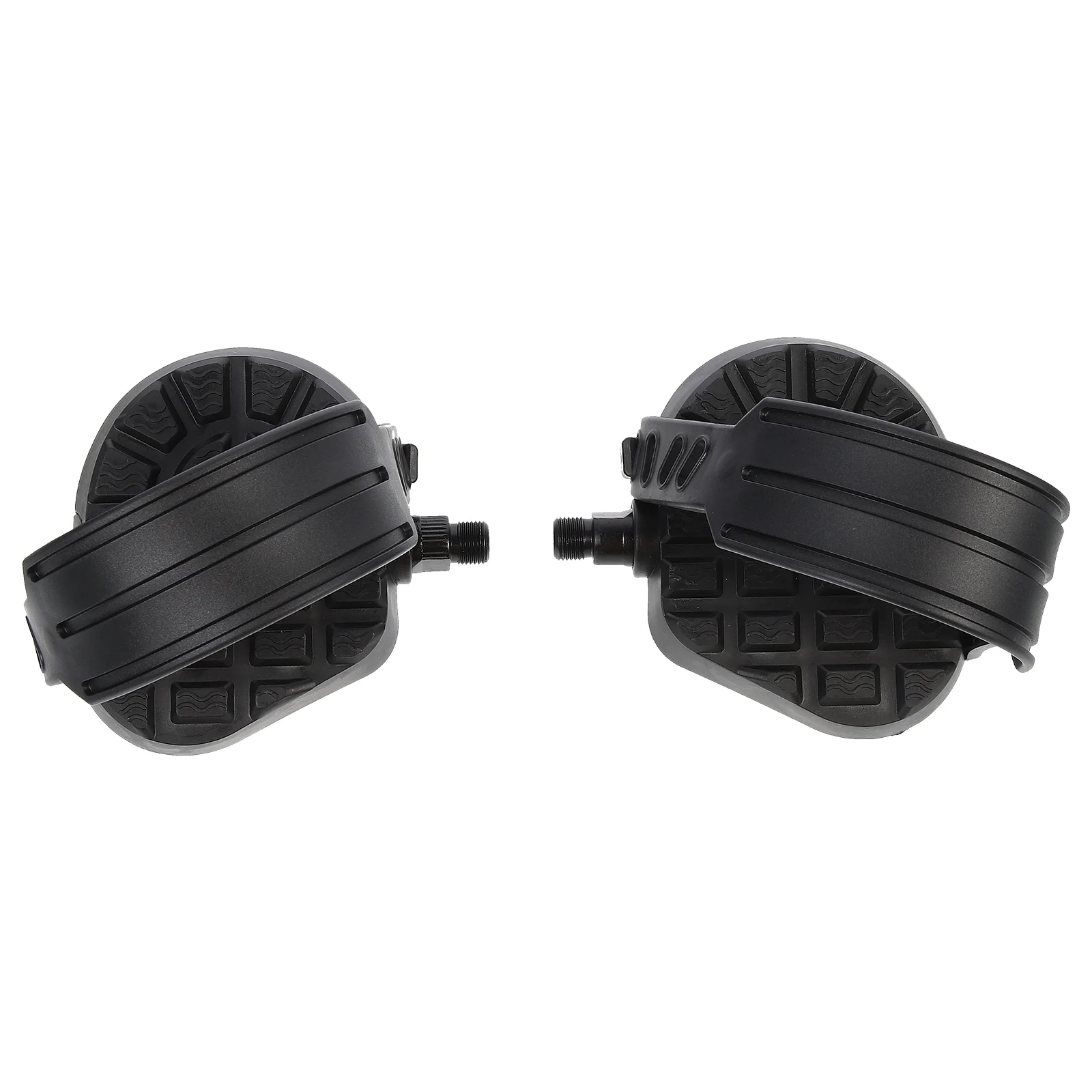 Вращающаяся педаль Педаль Эффективность Велосипедные педали Крытый Велоспорт