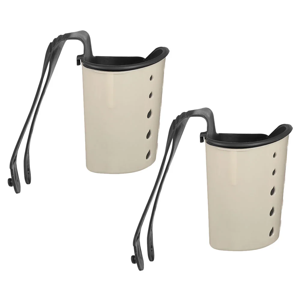 

Sink Basket Kitchen Hanging Organizer Sponge Holder Strainer Storage Drain Ginger Bath Wall Mounted Corner Liquid Drainer Sider