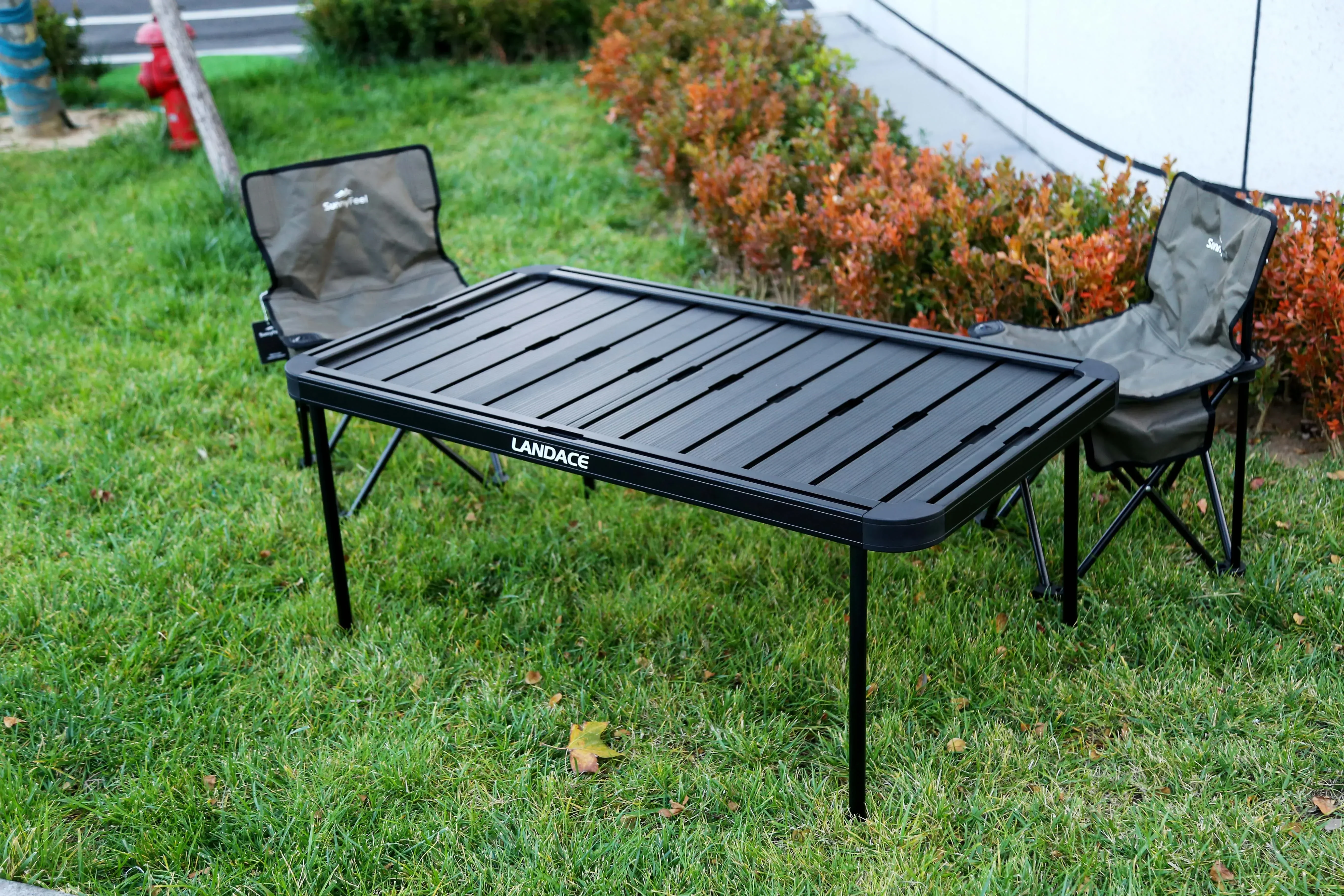 Бестселлер FirstTable De Camping Multifonctionnelle En Aluminium Pour Jeep Wrangler JL, Étagère De Rangement De Coffre, (art.: 3920cf048f27f) - 3920cf048f27f