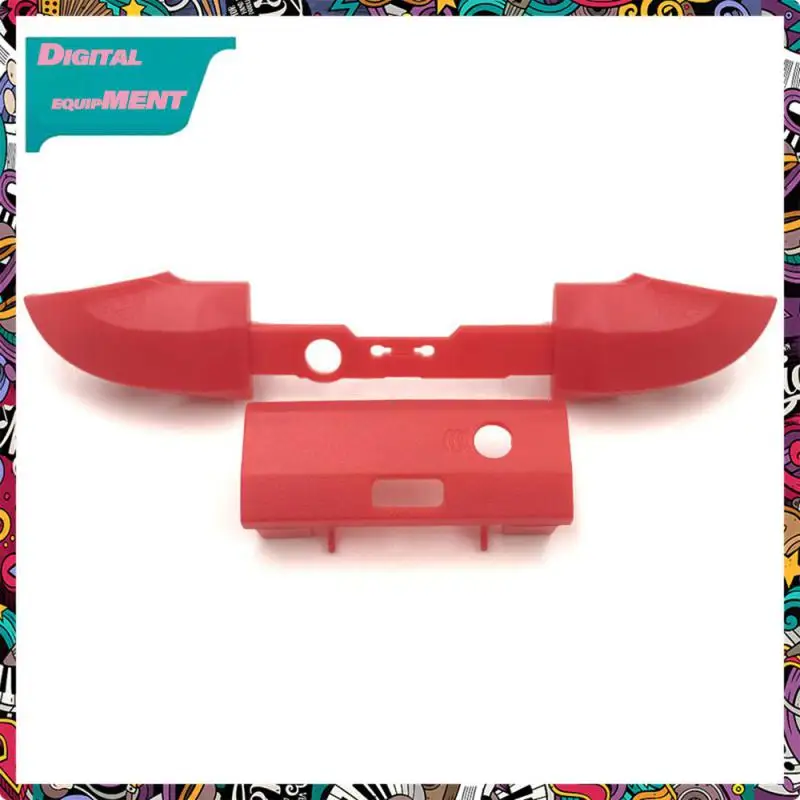 

Long Service Life Key Bar Easy To Install Plastic Material Handle Key High Quality No Odor Switch Baffle Handle Keyboard Pink