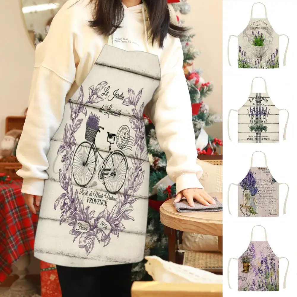 

Удобный на ощупь, яркий цвет, легко чистить, с рисунком кактуса, кухонный нагрудник для ресторана