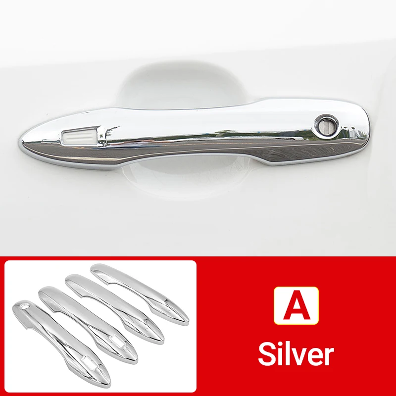 Автомобильная внешняя дверная ручка, чаша, защитные наклейки для Toyota Corolla Cross XG10 2021 2022 2023 2024 2025, гибридные аксессуары