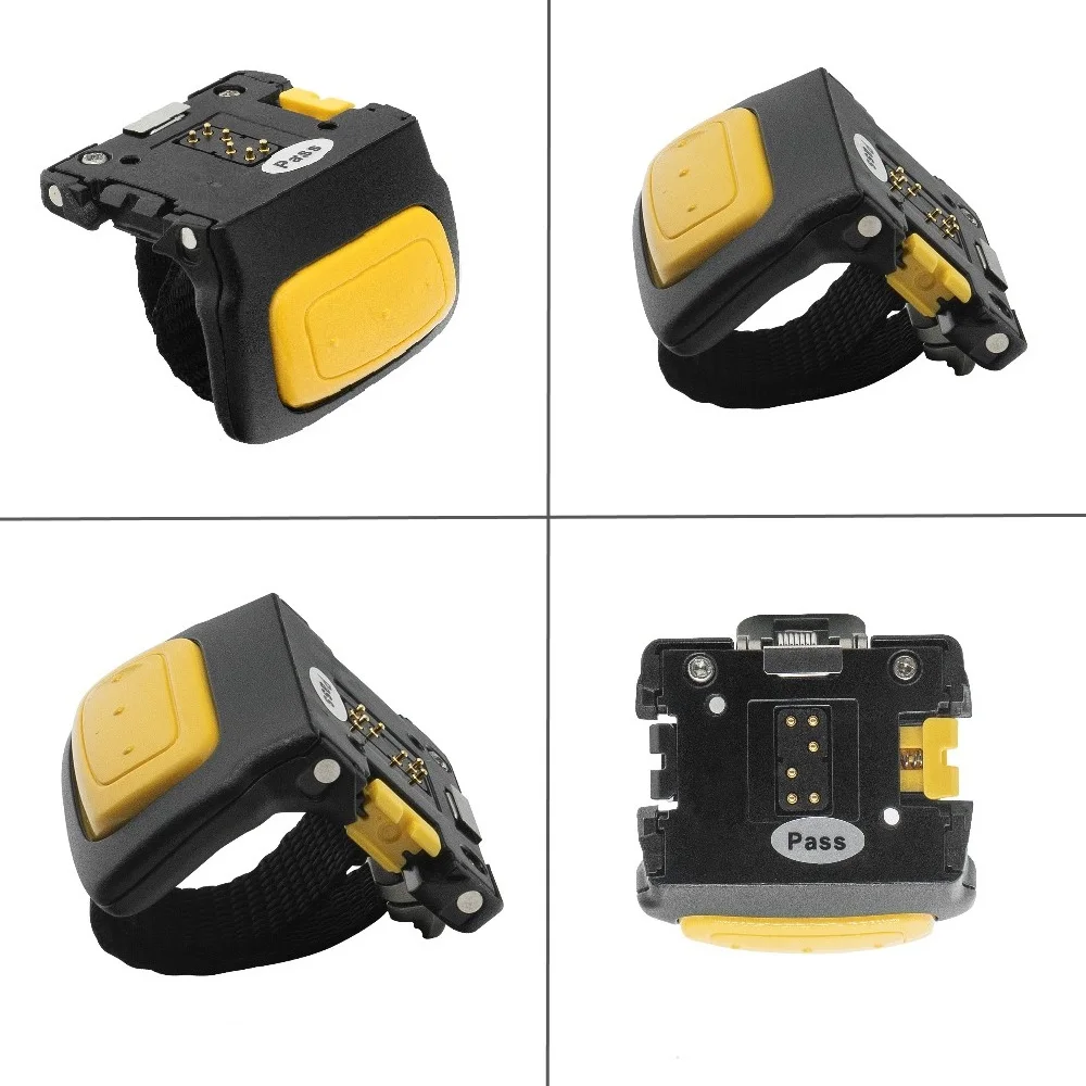 Триггер сканера для Zebra RS5100