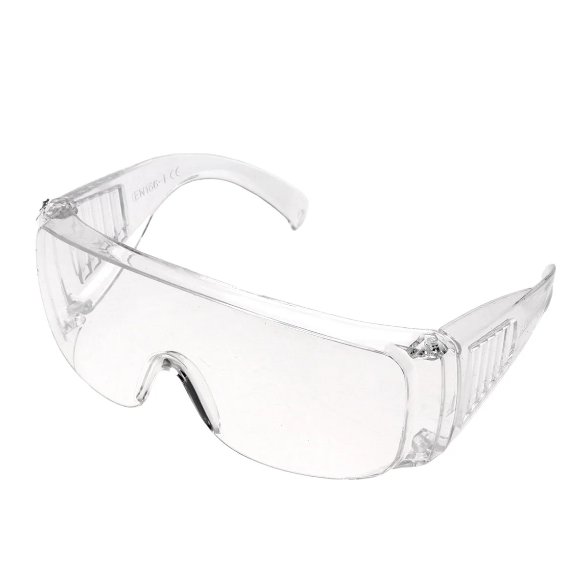

Glasses Safety Eyewear Anti Goggles Outdoor Spittle Fog Protection Disposable Clear Dustproof Eye Windproof Uv