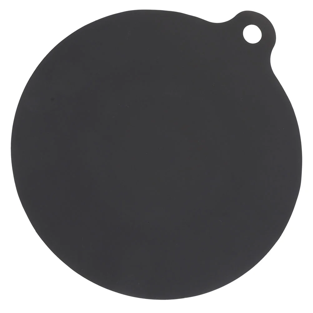 

Non-slip Mat Insulation Pad Wear-resistant Cooker Silicone Countertop Heat Potholder Induction Cooktop Protector Silica Gel