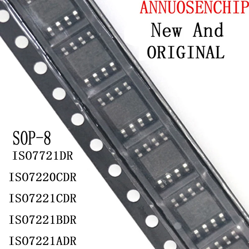 iso7221cdr sop