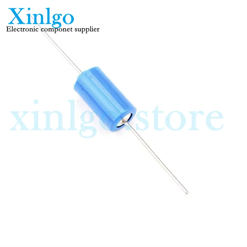 

10Pcs/Lot SW-420 Normally Closed Blue Vibration Switch SW420 Vibration Sensor
