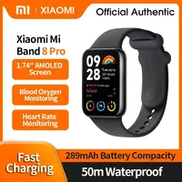 Смарт-Браслет Xiaomi Mi Band 8 Pro
