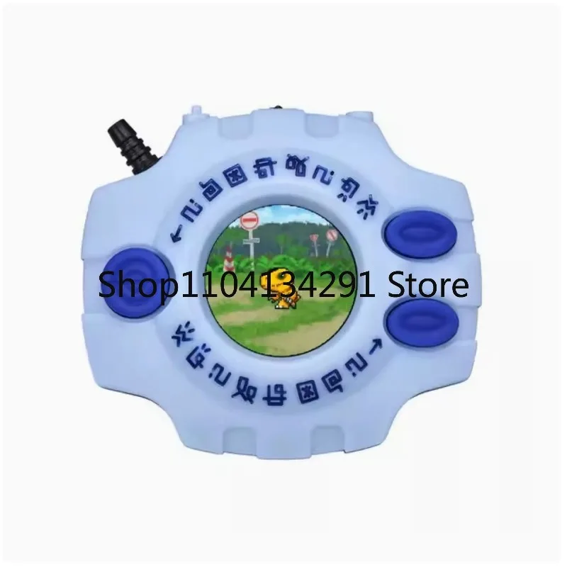 Оригинальная игрушка Digimon D3 Limited Edition с цветным экраном, Тиранномон, 25-летний юбилей, Священный проект, Тайичи Ямато, подарок (art.: 3920dba67e998) - 3920dba67e998