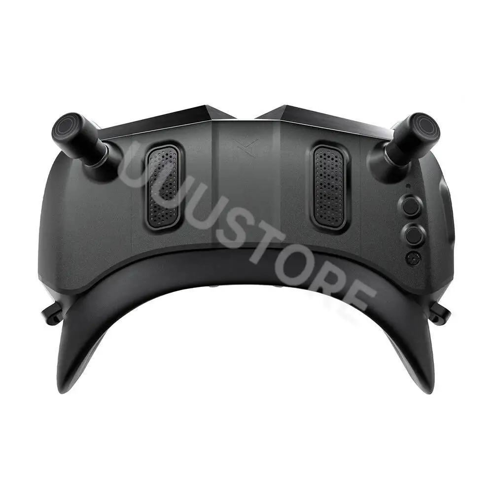 Walksnail Avatar HD Goggles X OLED 5 8 ГГц Цифровой 1920*1080 FOV 50-градусный HDMI Встроенный гироскоп с