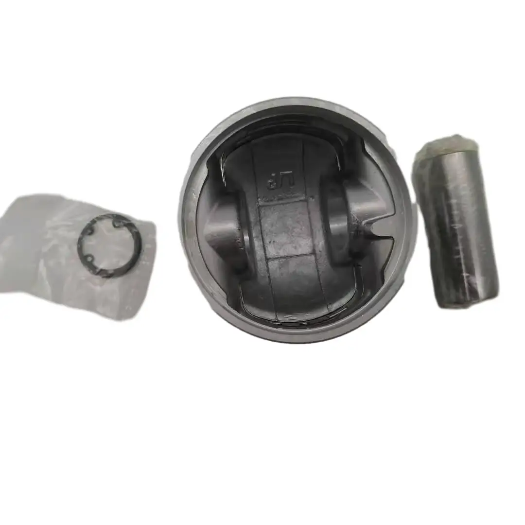 Рисунок 4 - 751-42670 75142670 поршни для двигателя