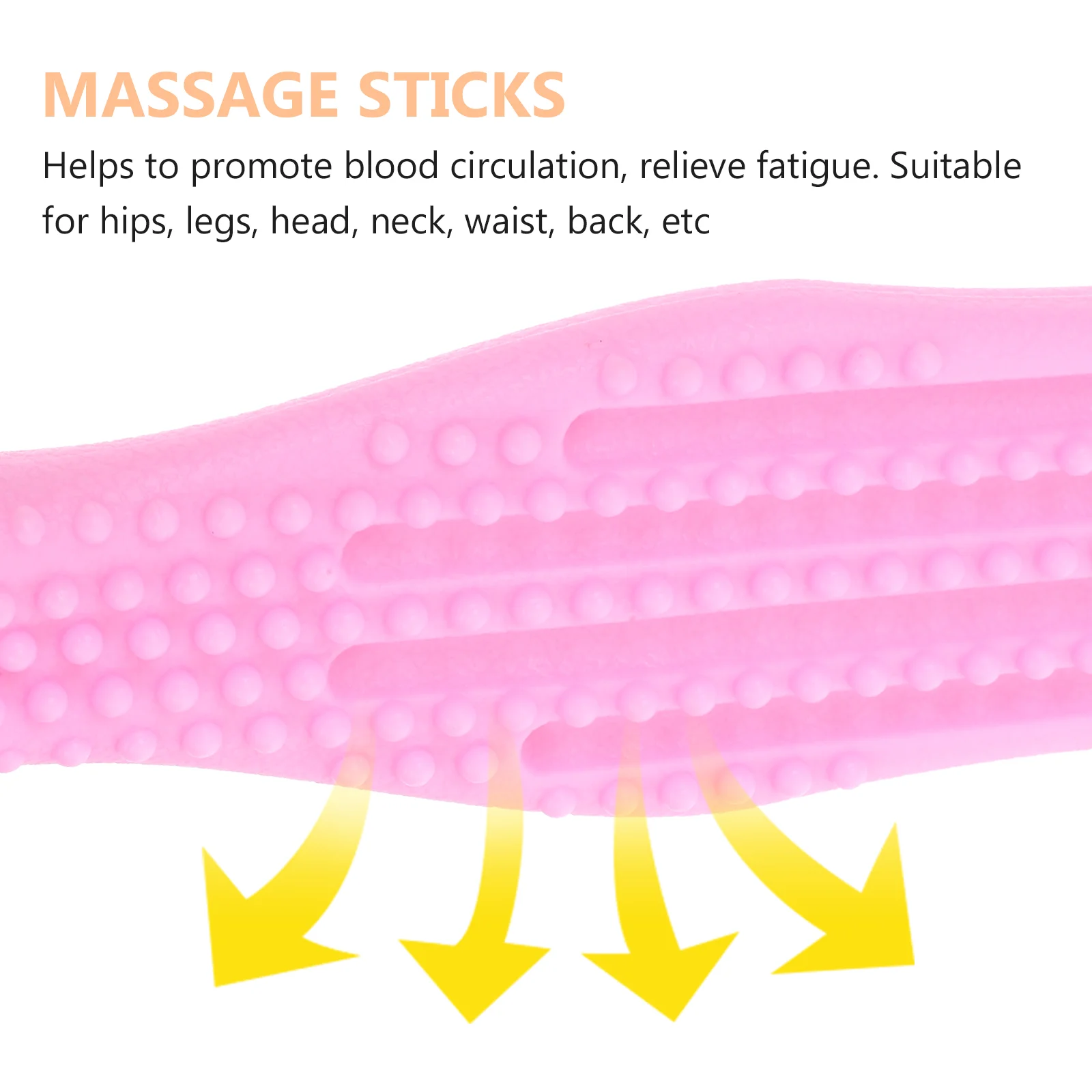 Массажер для акупунктурных точек тела скребковая пластина массажная палочка