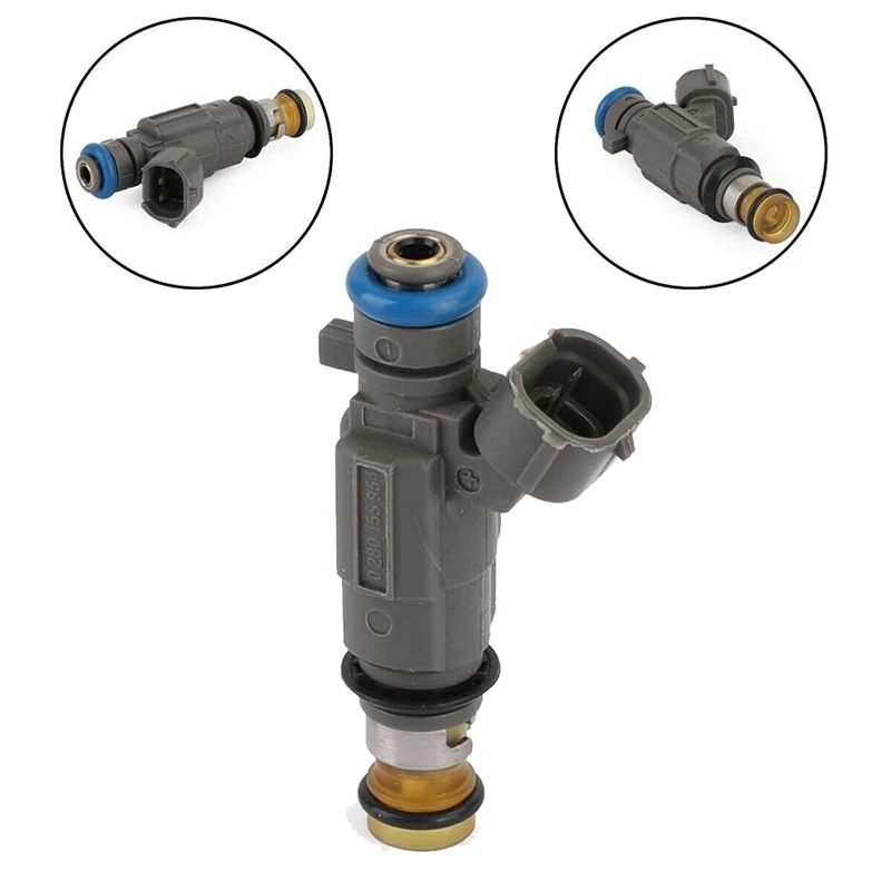Новые детали топливного инжектора аксессуары для Subaru Baja Legacy Outback 255 л H4 NA EJ25 FBLC-100