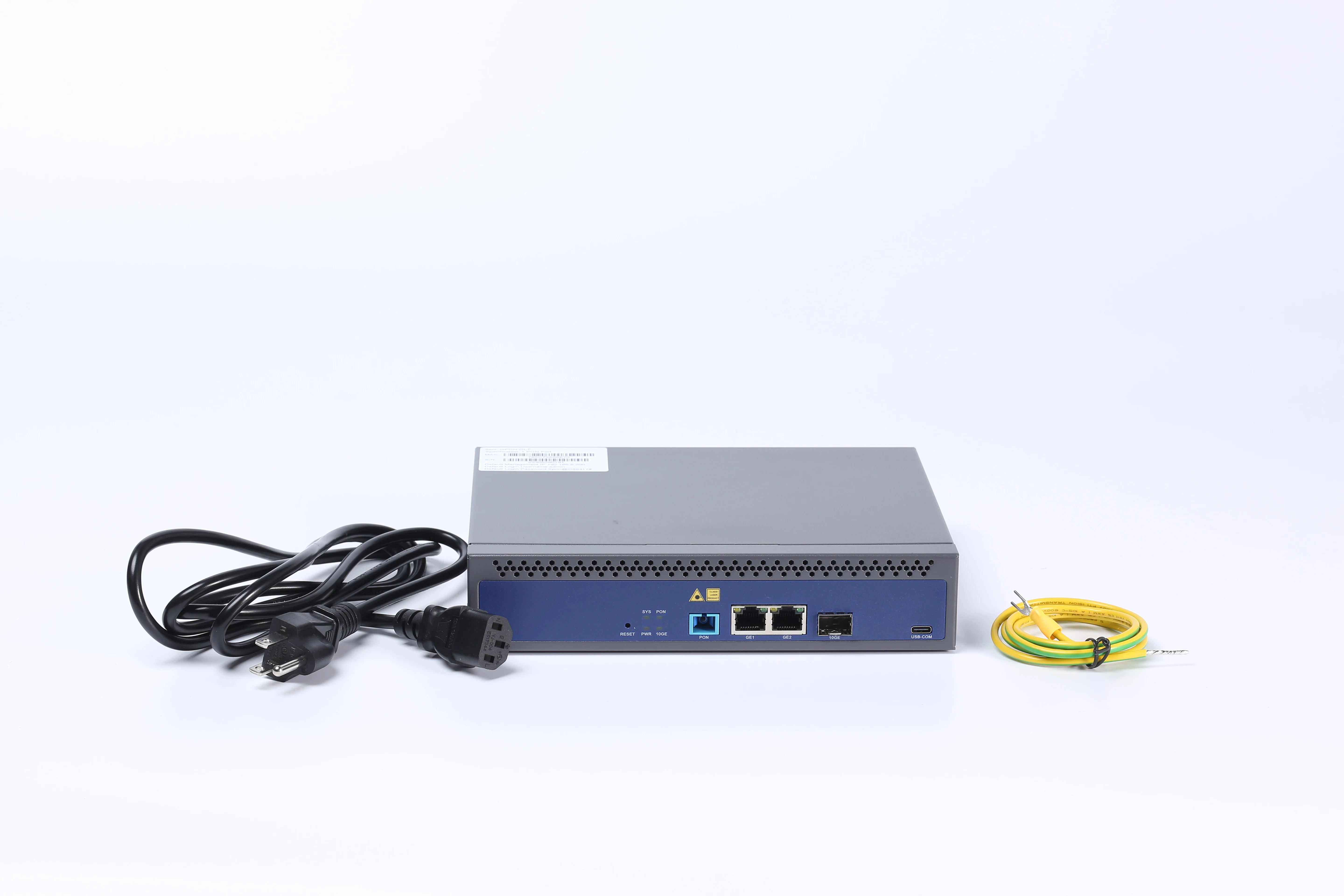Совместимый Prive с высококачественными FTTH Mini 1pon Gpon включая 1 модули C++ SFP.