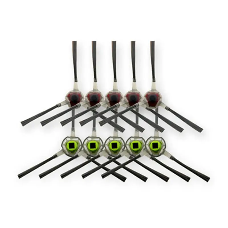 Насадка на швабру для пылесоса ECOVACS DEEBOT DD4G