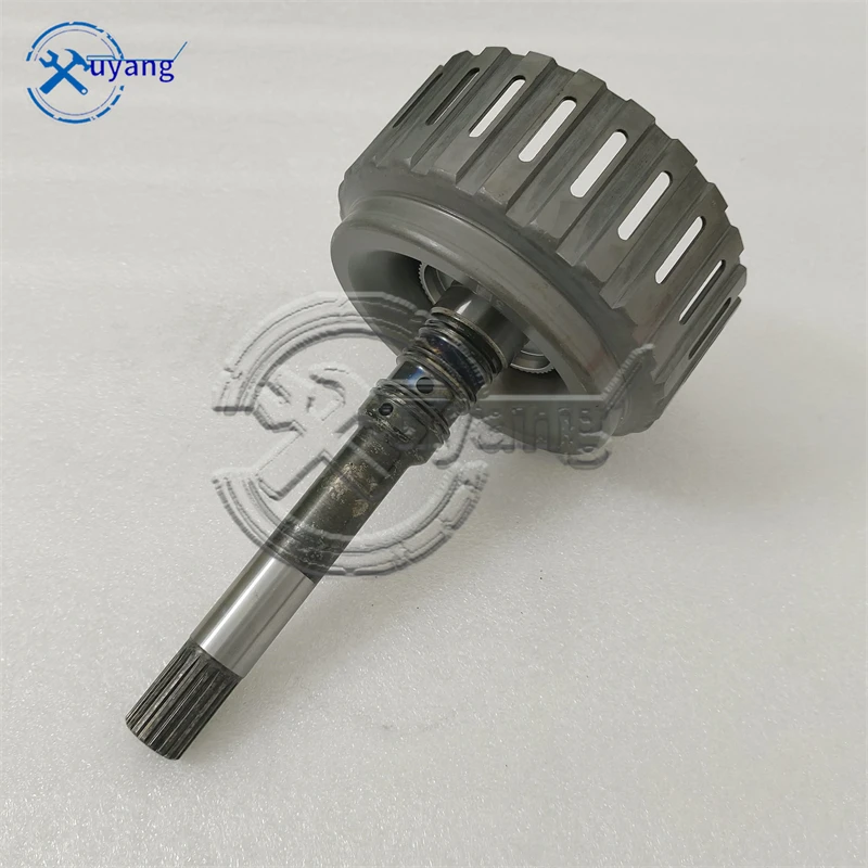 5HP24 автомобильные аксессуары системы редукторов A139554A ZF5HP24 барабан сцепления