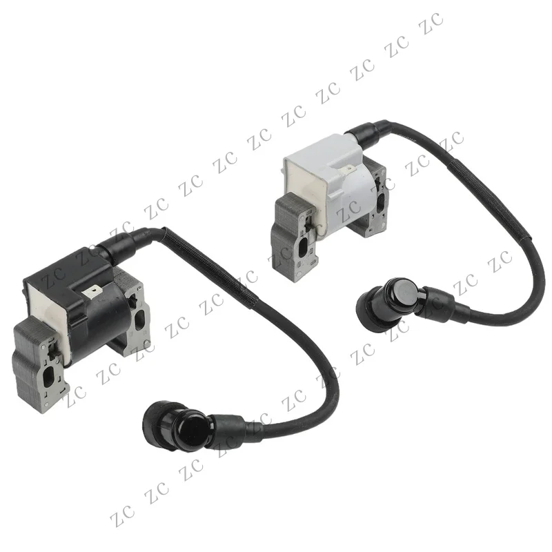 Фото Комплект модуля зажигания S+ FOR для GX610, GXV610, GX620, GXV620, GX670, GXV670. №3