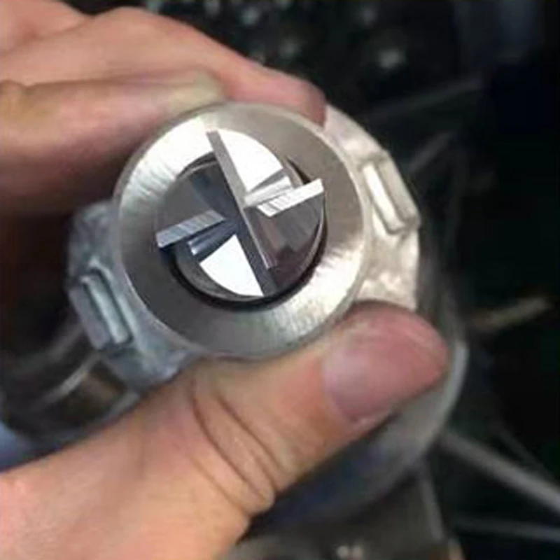 Автоматическая фреза ERM-12S шлифовальная машина коммерческая дрель из