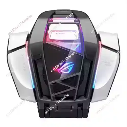 Аэроактивный кулер для 6 ROG PRO Funcooler держатель охлаждающего вентилятора ROG6