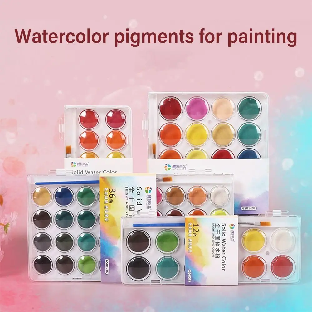 8/12/18/28/36/48 цветов