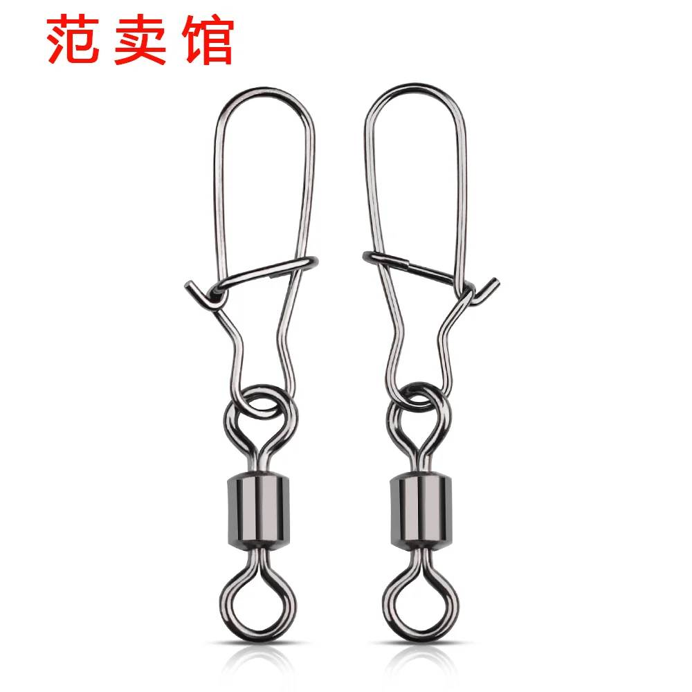 Магазин FANMAIGUAN 30 шт. фотоподшипник вращающийся Вертлюг из нержавеющей стали с