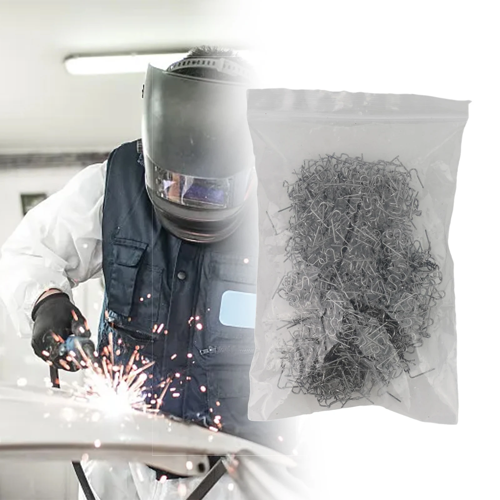 Хороший эффект высокоточные предварительно вырезанные степлеры автозапчасти 0 8