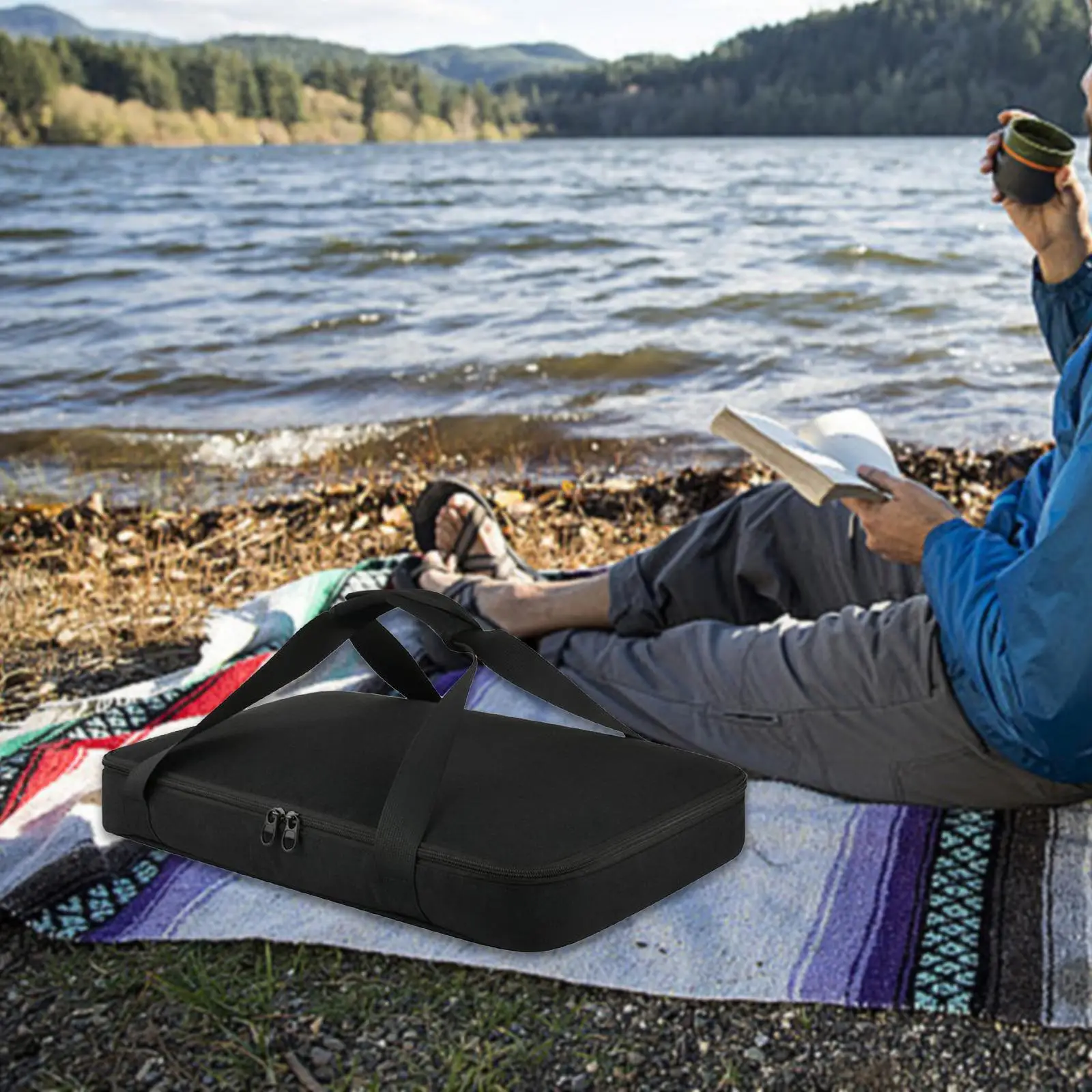 Обогреватель для продуктов обогреватель сумка приготовления пищи