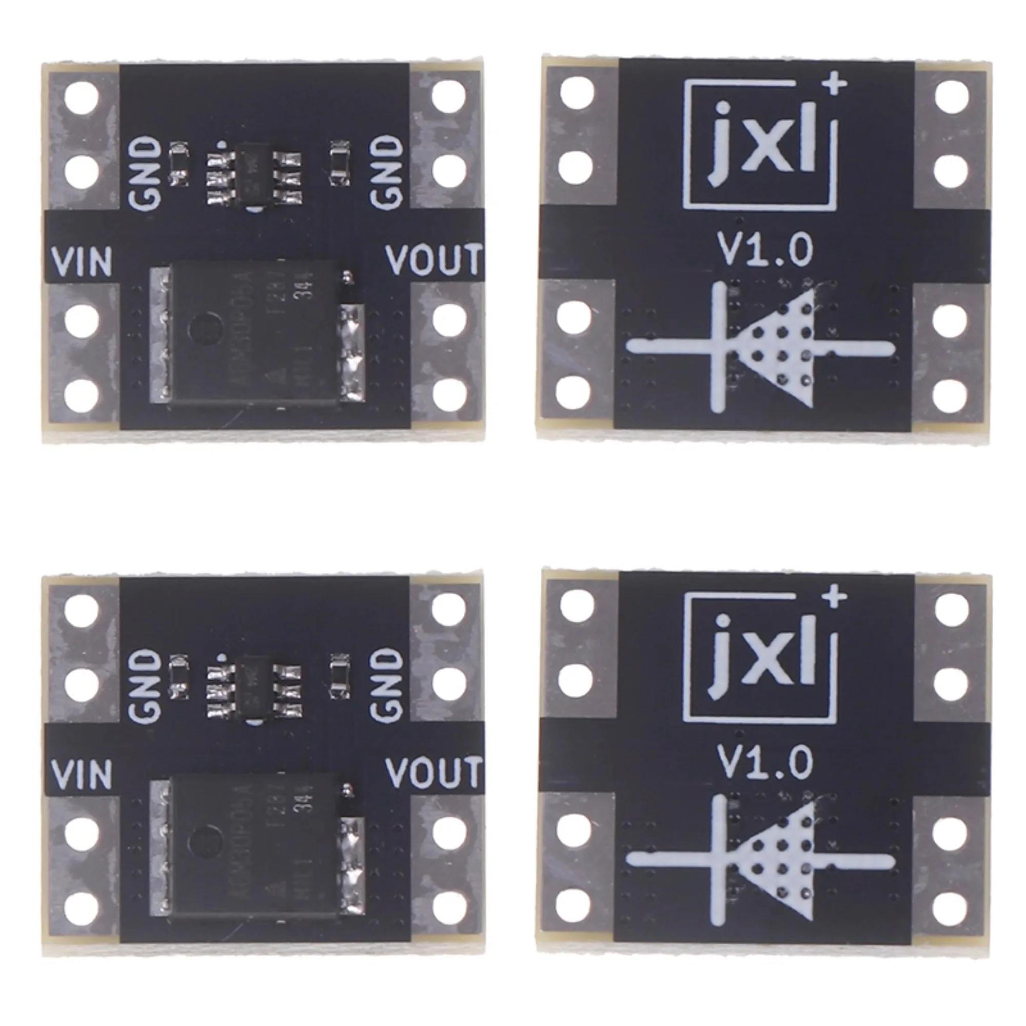 1 6*1 4 см высокое качество XL0401 идеальный диодный модуль имитация идеального