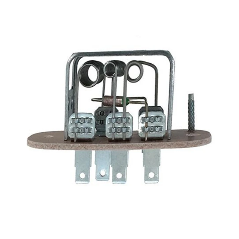 Хорошо для John Deere 904 1404 954 резистор кондиционера SJ16324 SJ31007 аксессуары тракторов