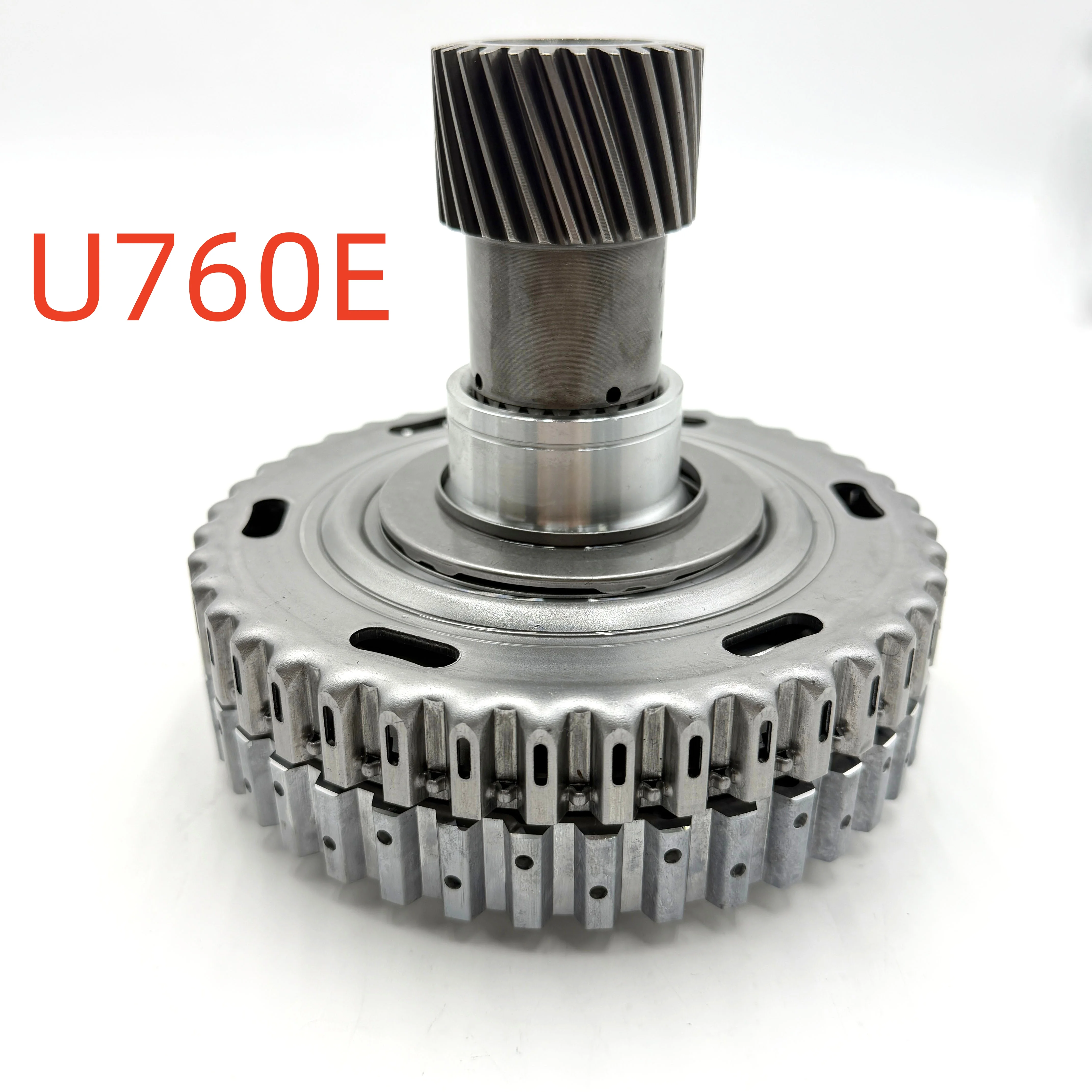 U760E U660E U760 U660 Передний планетарный редуктор автоматической коробки передач для 6-ступенчатых автомобилей Lexus Toyota Camry Venza, автомобильные аксессуары (art.: 3920dd056e7b5) - 3920dd056e7b5