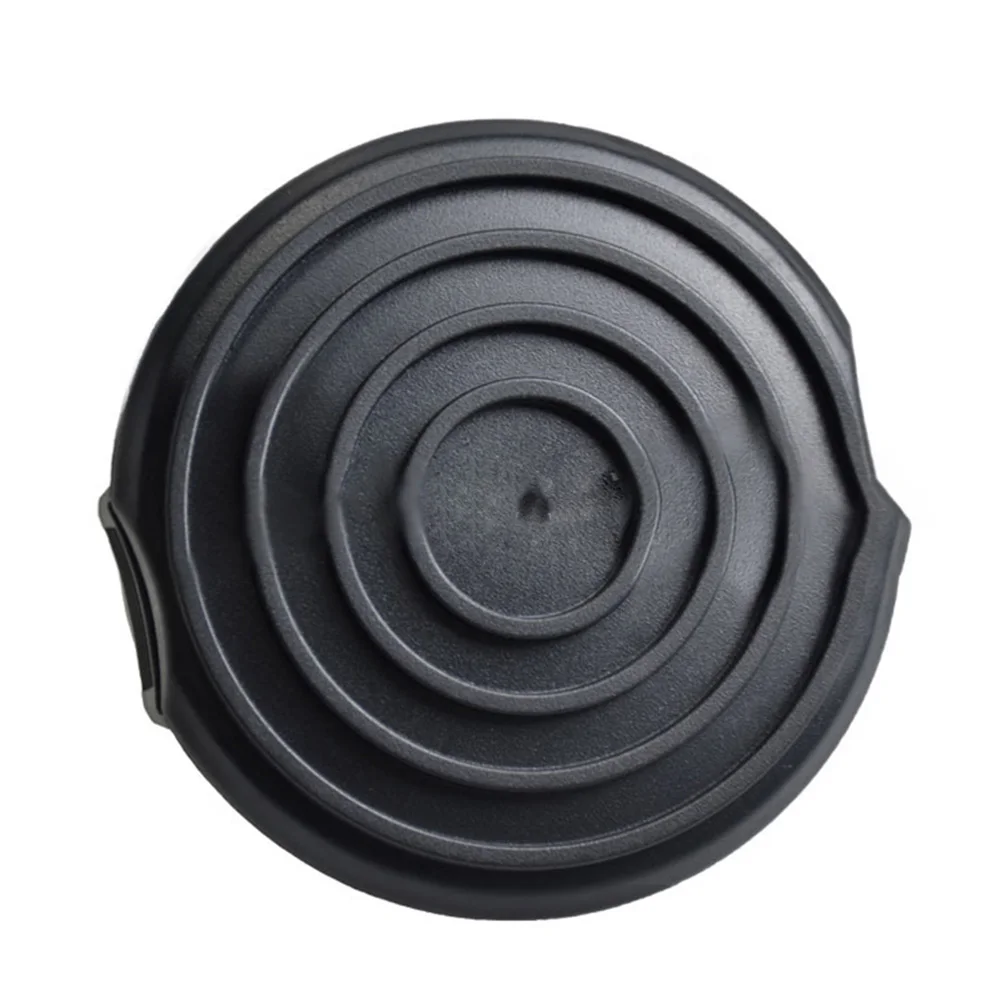 1set Spool Line Cover For ALDI Gardenline Grass Trimmer King For Garden Top Craft Grass Lawn Mower Replacement Tool