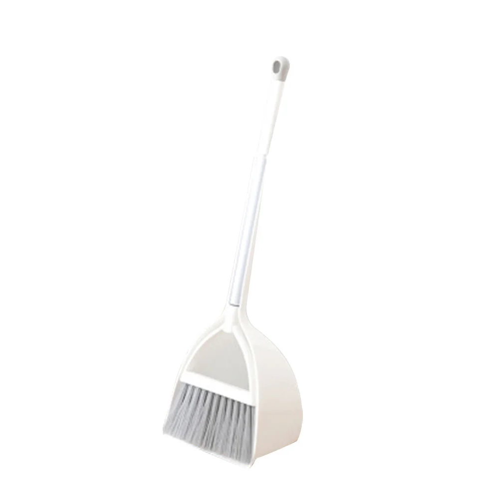 

Broom Dustpan Cleaning Setkids Toy Brush Tools Housekeeping Floor Mini Householdplay Pretend Sweeping Toddler Helper Toys Hand